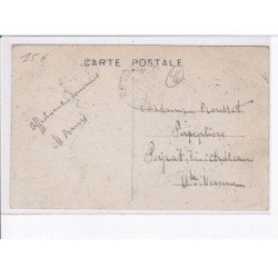SOUSCEYRAC: le foirail - très bon état