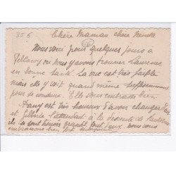 PELACOY: le foirail des brebies - très bon état