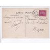 SOUCEYRAC: au déjeuner, hôtel prunet - très bon état