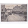 SAINT-CERE: boulevard gambetta - très bon état