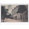 FIGEAC: hôtel villa ou des voyageurs - très bon état
