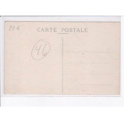 LOT: rretour des champs - très bon état