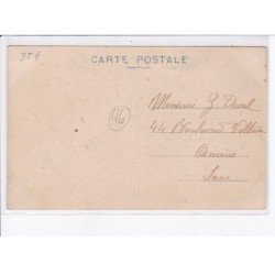 PAYRAC: un coin de la ville - très bon état