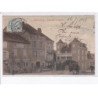 SOUILLAC: place de la borie - très bon état