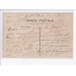 LOT: la récolte de la truffe dans les causses du quercy - très bon état