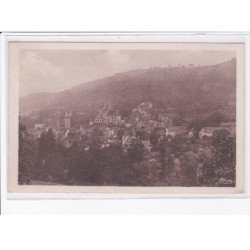 AUTOIRE: vue générale - très bon état