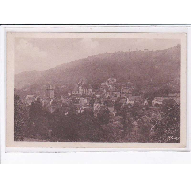 AUTOIRE: vue générale - très bon état