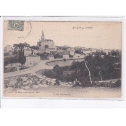 LALBENQUE: vue générale - très bon état