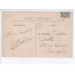 LALBENQUE: vue générale - très bon état