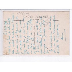 LE LOT: les dénoisilleuses de noix - état