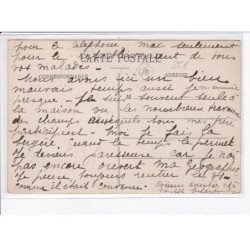 REILHAGUET: la place - très bon état