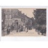 NERAC: un jour de marché, rue du manège - très bon état