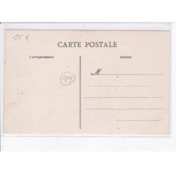 SAUMUR: l'hôtel terminus - très bon état