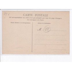 CHOLET: marché au beurre - très bon état