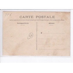 ANGERS: cuisine bourgeoise et renommée hôtel houdet, écuries et remises, attelage - très bon état
