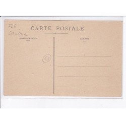 SAUMUR: caves bouvet-ladubay, les vins en bouteilles, 234 000 - très bon état