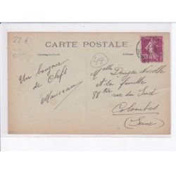 CLEFS: centre du bourg - très bon état