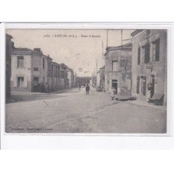 LIRE: route d'ancenis - très bon état