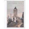 QUERQUEVILLE: l'église historique - très bon état