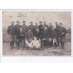 PONT DE CE: 3e génie, militaire - état