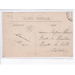 CARENTAN: un jour de foire - très bon état