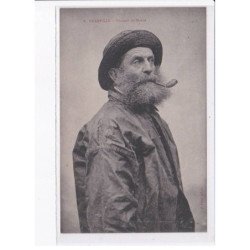 GRANVILLE: pêcheur de morue - très bon état