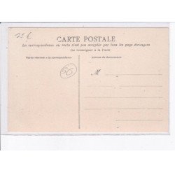 GRANVILLE: pêcheur de morue - très bon état