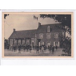 HUDIMESNINL: l'école des garçons - très bon état