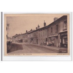 GRANDPRE : rue chantereine - tres bon etat