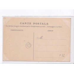 CHERBOURG: grands magasins "a la frileuse" les plus importants de la région maison L. Ratti - très bon état