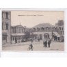 COUTAINVILLE: hôtel beau-rivage, place bisson - très bon état