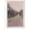 QUETTREVILLE-sur-SIENNE: rue de l'église - très bon état