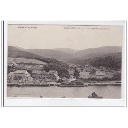 HAYBES-MORAIPRE : usine de produits pvroligneux - tres bon etat