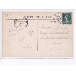 SAINT-PAIR-sur-MER: l'abreuvoir - très bon état