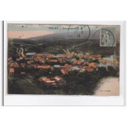THILAY : vue generale - tres bon etat