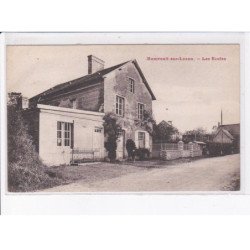 MONTREUIL-sur-LOZON: les écoles - état