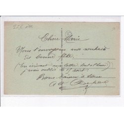 MONTREUIL-sur-LOZON: les écoles - état