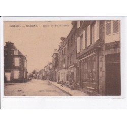 GAVRAY: route de saint-denis - très bon état