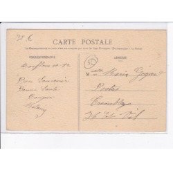 BARFLEUR: la plage nord - très bon état