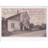 MONTREUIL-sur-LOZON: les écoles - très bon état
