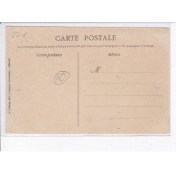 CERISY: chasse à courre, attelage - très bon état