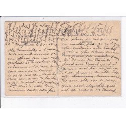 BARFLEUR: château de tocqueville, façade ouest - très bon état