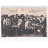 QUERQUEVILLE: a la foire saint-cliai - état