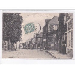 GER: rue de tinchebray - très bon état