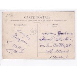 GER: rue de tinchebray - très bon état