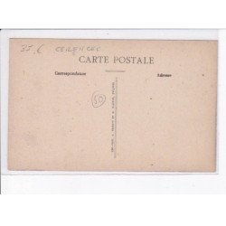 CERENCES: gare de l'etat - très bon état