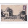 AIREL: la gare - état