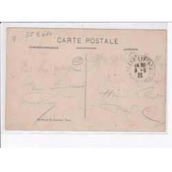 AIREL: la gare - état