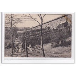 CHATEAU-REGNAULT-ROGNY : le ruisseau de la rubrique - tres bon etat