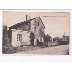 MONTREUIL-sur-LOZON: les écoles